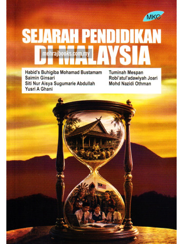 Sejarah Pendidikan Di Malaysia